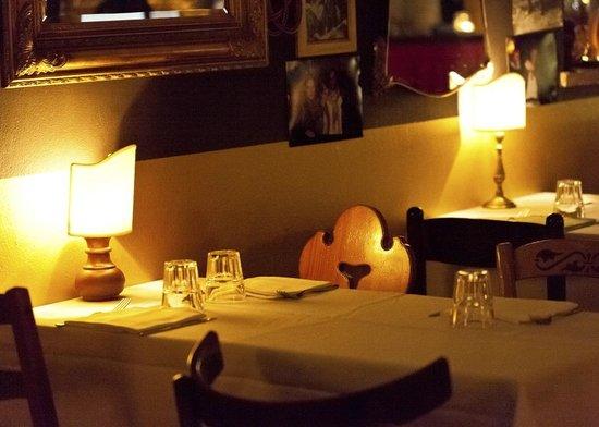 Osteria Romana di Modena